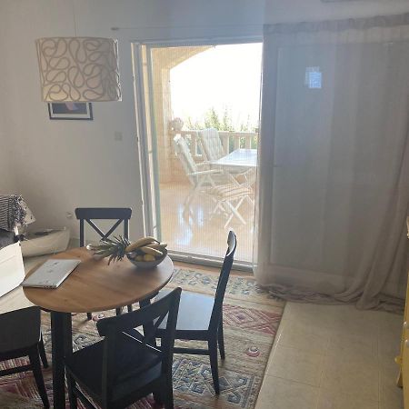 Beach Apartmant 波斯蒂勒 外观 照片