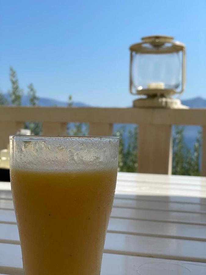 Beach Apartmant 波斯蒂勒 外观 照片