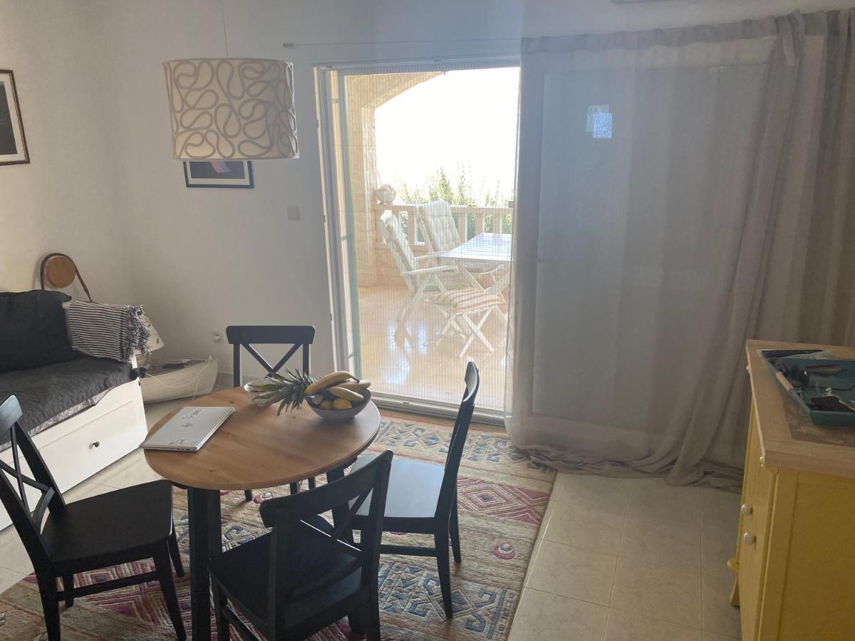 Beach Apartmant 波斯蒂勒 外观 照片