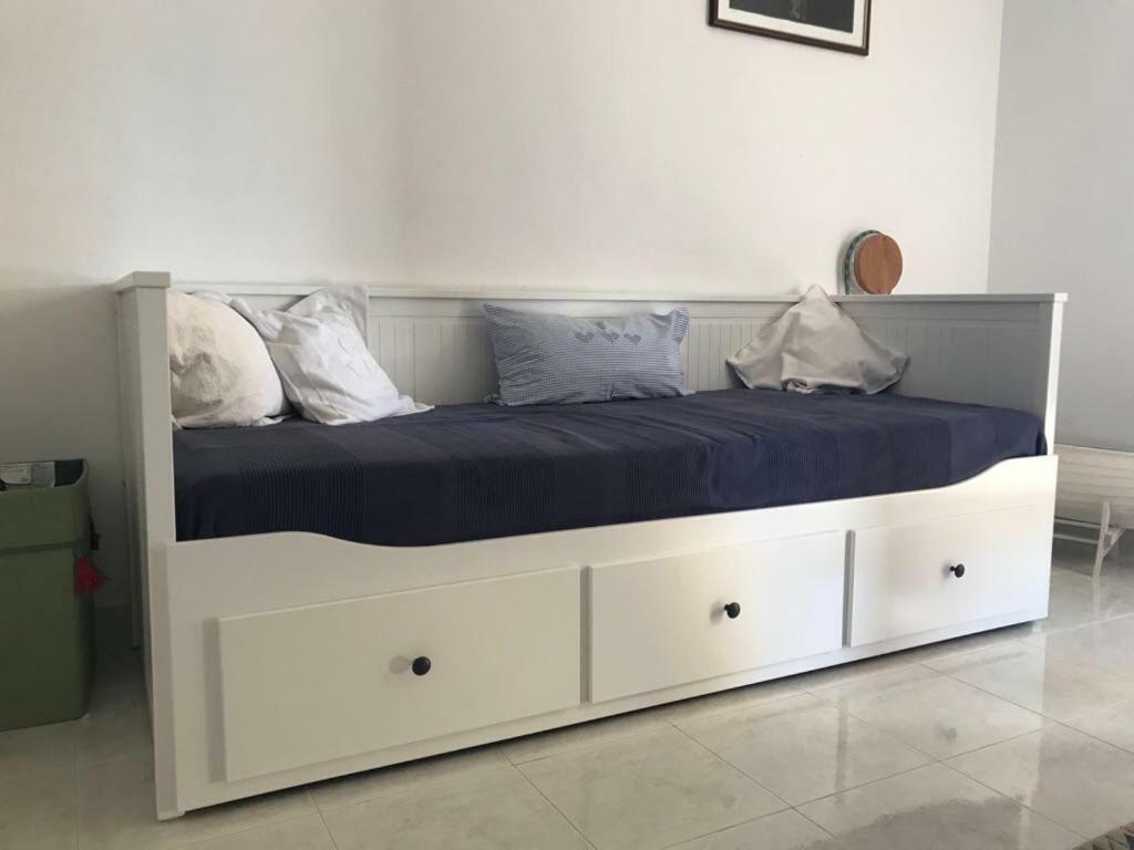 Beach Apartmant 波斯蒂勒 外观 照片