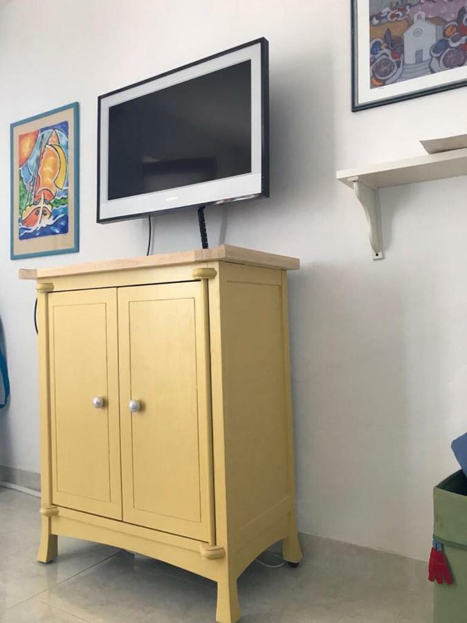 Beach Apartmant 波斯蒂勒 外观 照片