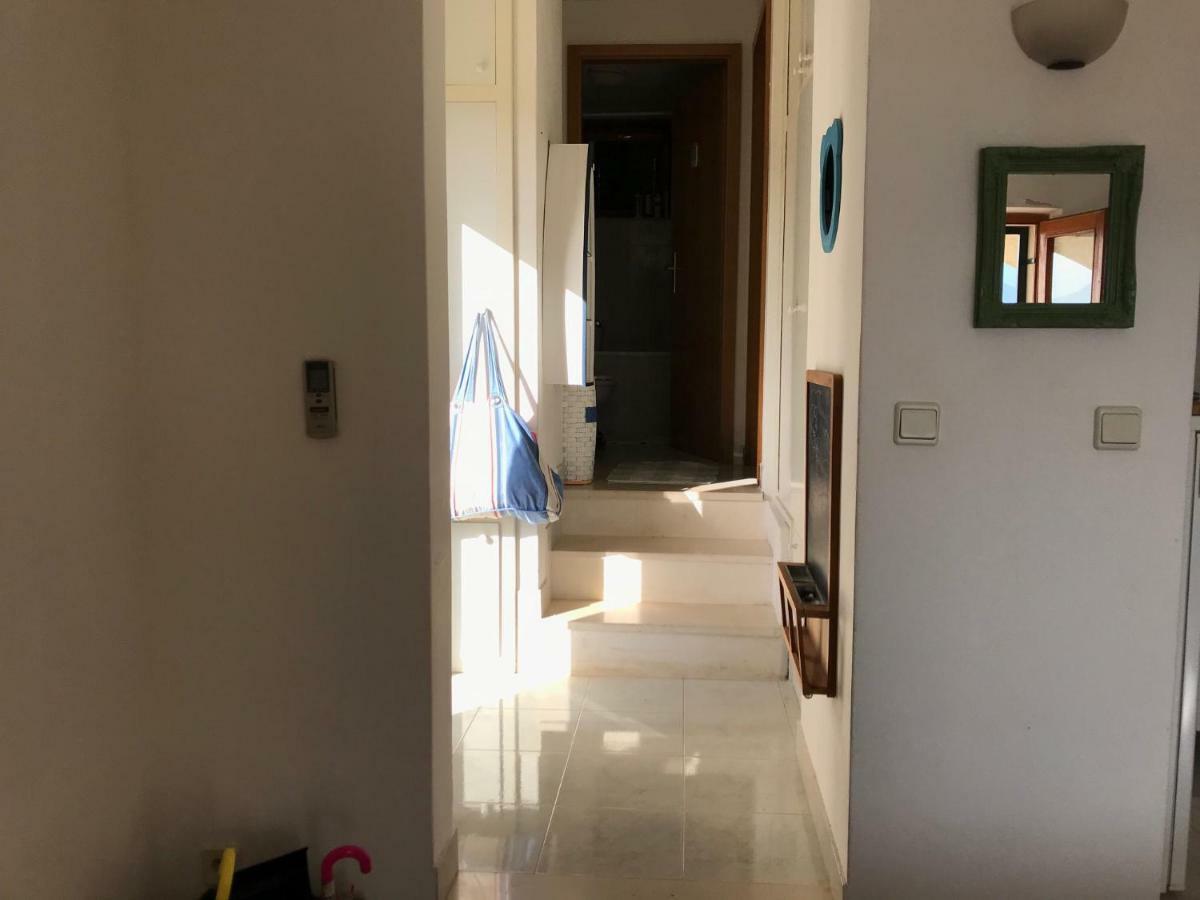 Beach Apartmant 波斯蒂勒 外观 照片