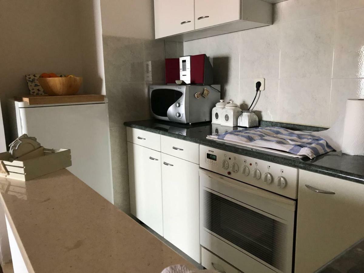 Beach Apartmant 波斯蒂勒 外观 照片