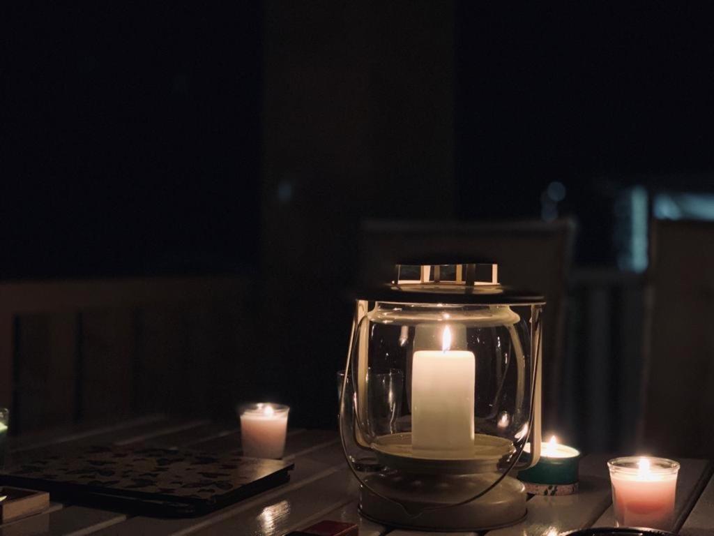 Beach Apartmant 波斯蒂勒 外观 照片